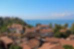 Beach Town