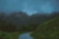 Mountain Road