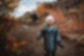 Autumn Walk