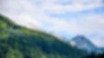 Mountain Landscape