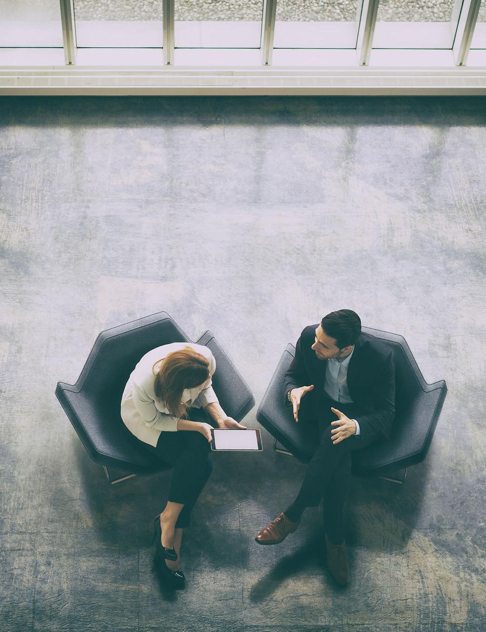 Business Meeting