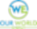 Our World Energy Logo - G3 Partner