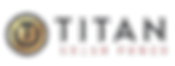 Titan Logo - G3 Partner
