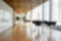 Wooden Floor Lobby