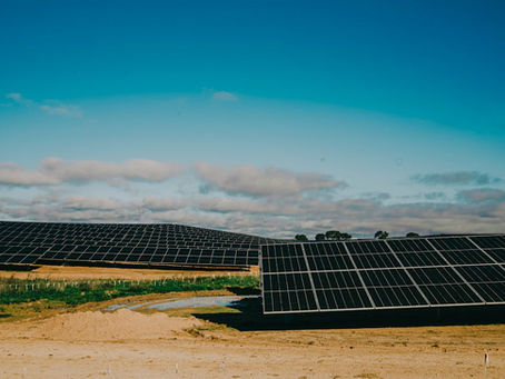 Navigating the Federal and State Incentives for Solar Equipment Owners