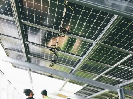 12 Solar Efficiency Upgrades to Consider in Florida