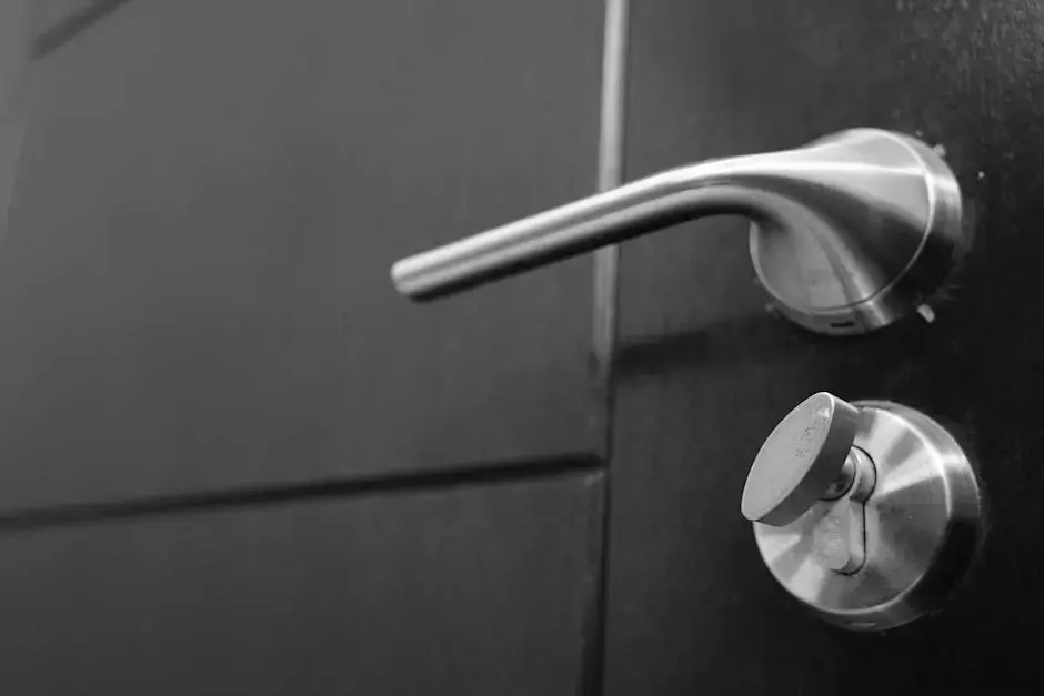 8 Ways Smart Locks Enhance Your Home Security